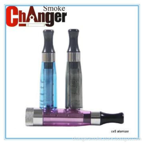 2013 newest product electronic cigarette CE5